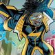 Image: DC Comics. Art by Scott McDaniel, Jonathan Glapion, and Le Beau Underwood.